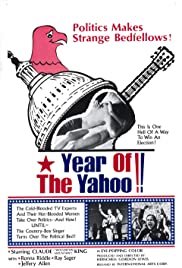 Watch Full Movie :The Year of the Yahoo! (1972)