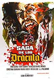 Watch Full Movie :The Dracula Saga (1973)