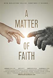 Watch Full Movie :A Matter of Faith (2014)