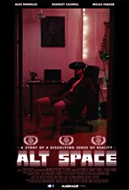 Watch Full Movie :Alt Space (2018)
