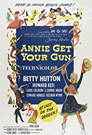 Watch Full Movie :Annie Get Your Gun (1950)