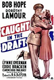 Watch Full Movie :Caught in the Draft (1941)