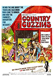 Watch Full Movie :Country Cuzzins (1972)