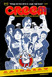 Watch Full Movie :Creem: Americas Only Rock n Roll Magazine (2019)