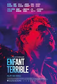 Watch Full Movie :Enfant Terrible (2020)