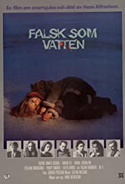 Watch Full Movie :False as Water (1985)