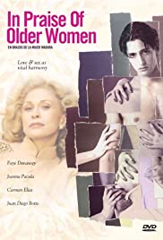 Watch Full Movie :In Praise of Older Women (1997)