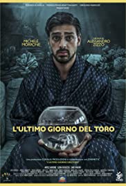 Watch Full Movie :Lultimo giorno del toro (2018)