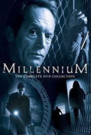 Watch Full Movie :Millennium (19961999)
