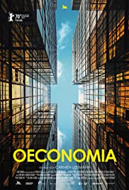 Watch Full Movie :Oeconomia (2020)