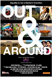 Watch Full Movie :Out & Around (2015)