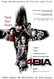 Watch Full Movie :Phobia (2008)