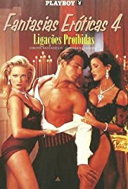 Watch Full Movie :Playboy: Erotic Fantasies IV, Forbidden Liaisons (1995)