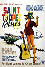 Watch Full Movie :SaintTropez Blues (1961)