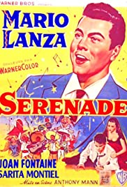 Watch Full Movie :Serenade (1956)