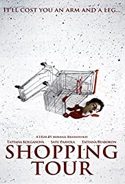 Watch Full Movie :Shopping Tour (2012)