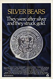 Watch Full Movie :Silver Bears (1977)