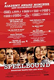 Watch Full Movie :Spellbound (2002)