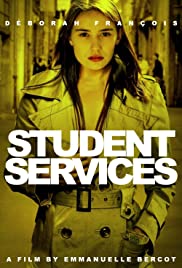Watch Full Movie :Student Services (2010)
