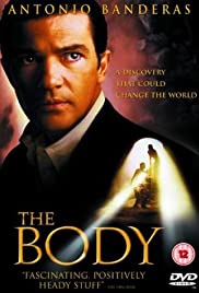 Watch Full Movie :The Body (2001)