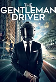 Watch Full Movie :The Gentleman Driver (2018)
