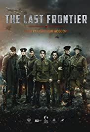 Watch Full Movie :The Last Frontier (2020)