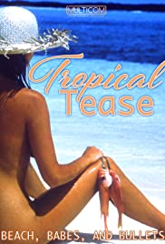 Watch Full Movie :Tropical Tease (1994)