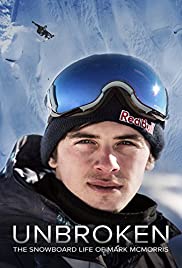 Watch Full Movie :Unbroken: The Snowboard Life of Mark McMorris (2018)