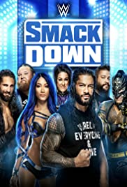Watch Full Movie :WWE Smackdown! (1999 )