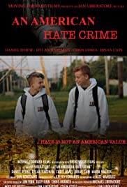 Watch Full Movie :An American Hate Crime (2018)