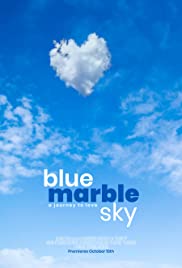 Watch Full Movie :Blue Marble Sky (2020)