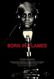 Watch Full Movie :Born in Flames (1983)