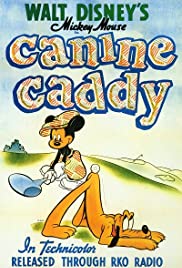 Watch Full Movie :Canine Caddy (1941)