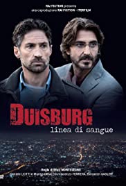 Watch Full Movie :Duisburg  Linea di sangue (2019)