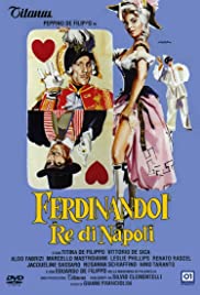 Watch Full Movie :Ferdinando I° re di Napoli (1959)