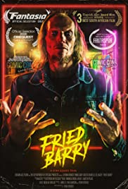 Watch Full Movie :Fried Barry (2020)