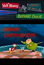 Watch Full Movie :Grand Canyonscope (1954)