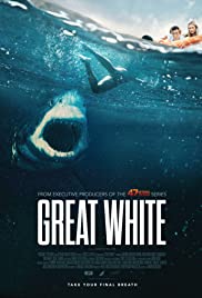 Watch Full Movie :Great White (2021)