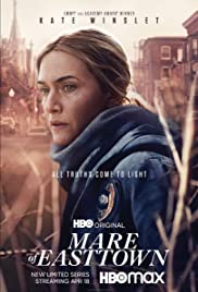 Watch Full Movie :Mare of Easttown (2021 )