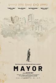 Watch Full Movie :Mayor (2020)