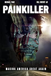 Watch Full Movie :Painkiller (2021)