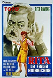 Watch Full Movie :Rita, la figlia americana (1965)