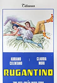 Watch Full Movie :Rugantino (1973)