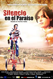 Watch Full Movie :Silencio en el paraíso (2011)