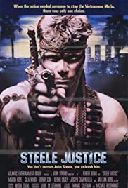 Watch Full Movie :Steele Justice (1987)