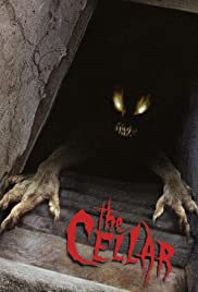 Watch Full Movie :The Cellar (1989)
