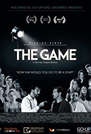 Watch Full Movie :The Game (2020)