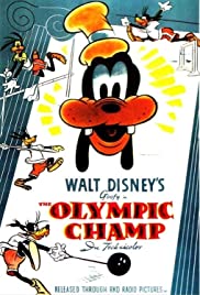 Watch Full Movie :The Olympic Champ (1942)