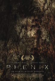 Watch Full Movie :The Phoenix (2020)