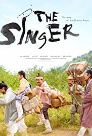 Watch Full Movie :The Singer (2020)